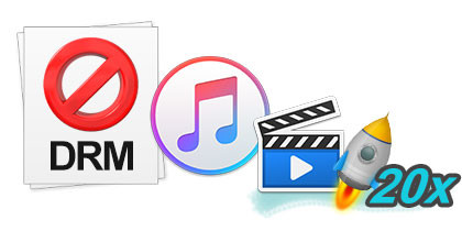 best drm removal software itunes 10.13