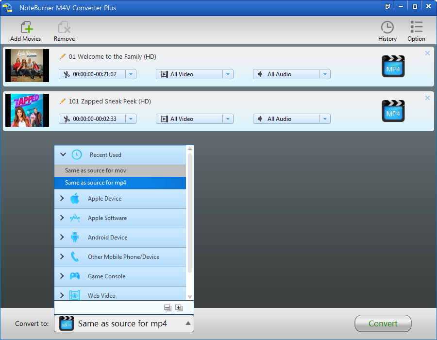 how to free video drm removal software 2015