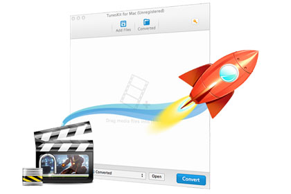 drm removal software for mac os x