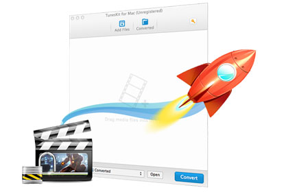 video drm removal software for mac