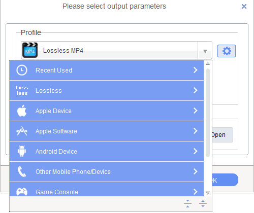 noteburner m4v converter plus 4.3.8 crashing