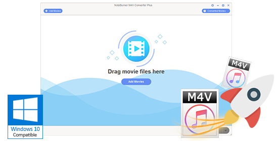 noteburner itunes drm audio converter reviews