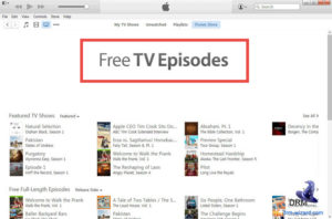 how to download youtube videos to itunes for free on mac