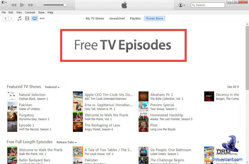 how to get itunes movies for free