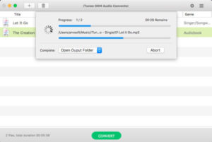 best drm removal software itunes to vob