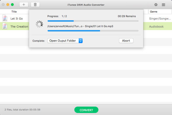 noteburner itunes drm audio converter windows full