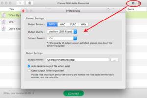 best drm itunes to mp3 converter reviews