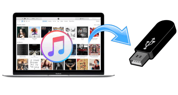 How To Save Apple Music Songs Or Playlist To Usb Stick Drm Wizard The Best Drm Removal Software Collection