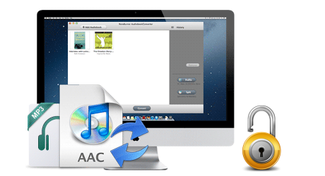 audiobook converter