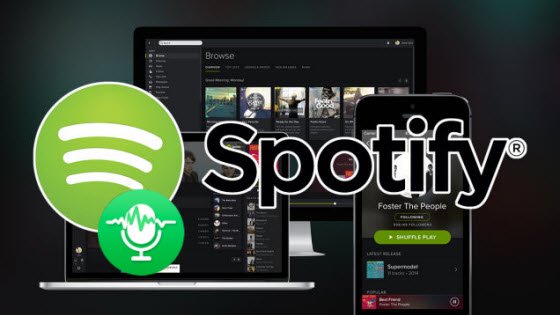 spotify audio converter