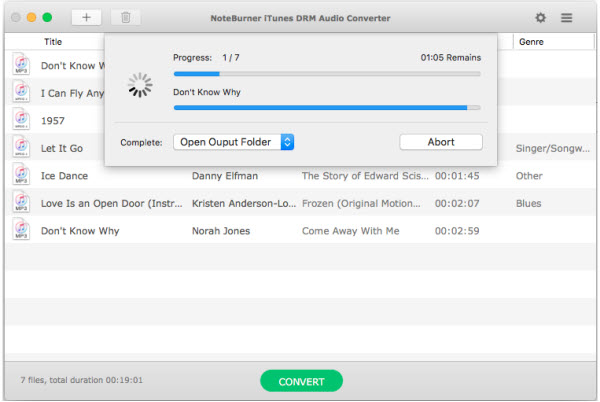 best drm removal software mac for audio