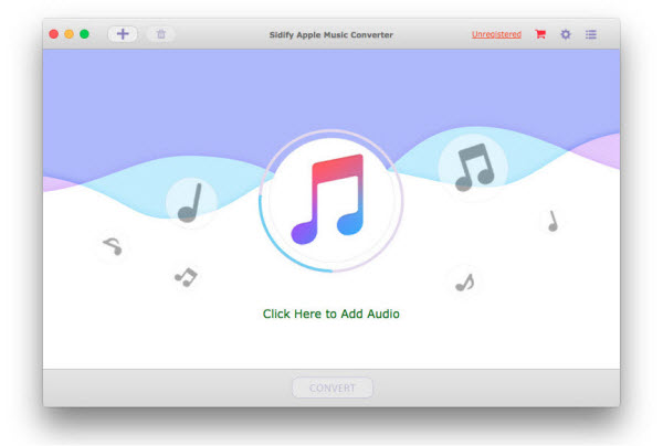 sidify apple music converter for windows free