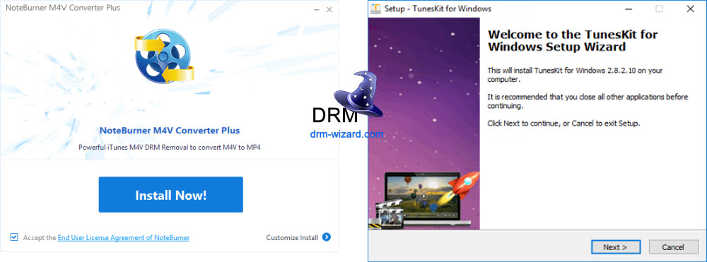 itunes video drm removal high sierra reddit