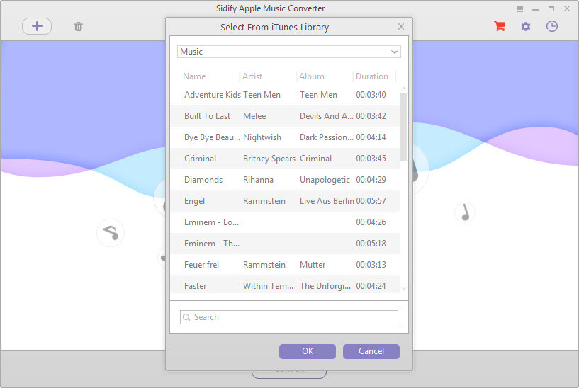 sidify music converter review