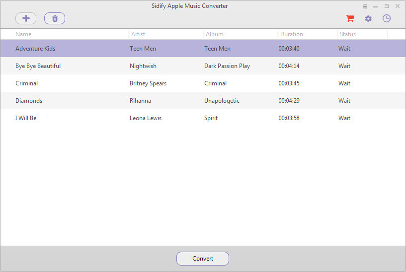 sidify apple music converter license