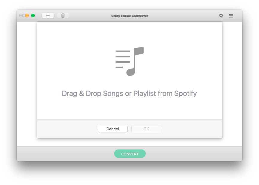 noteburner spotify music converter key