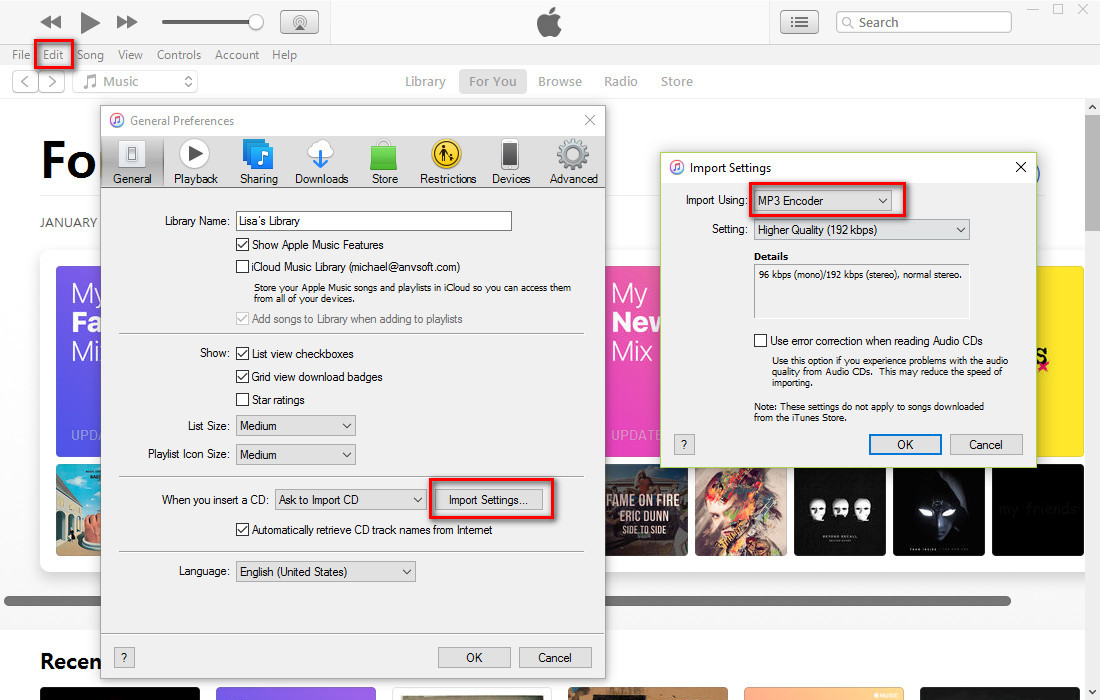 mac m4p converter for itunes