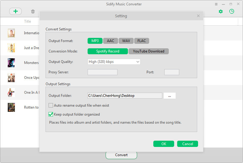 how to download songs from internet to usb