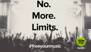 free drm music