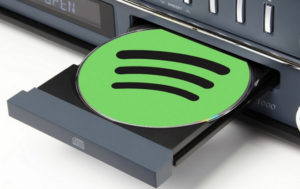 How to Burn Spotify Songs to CD? Via iTunes or Other Tools? - DRM