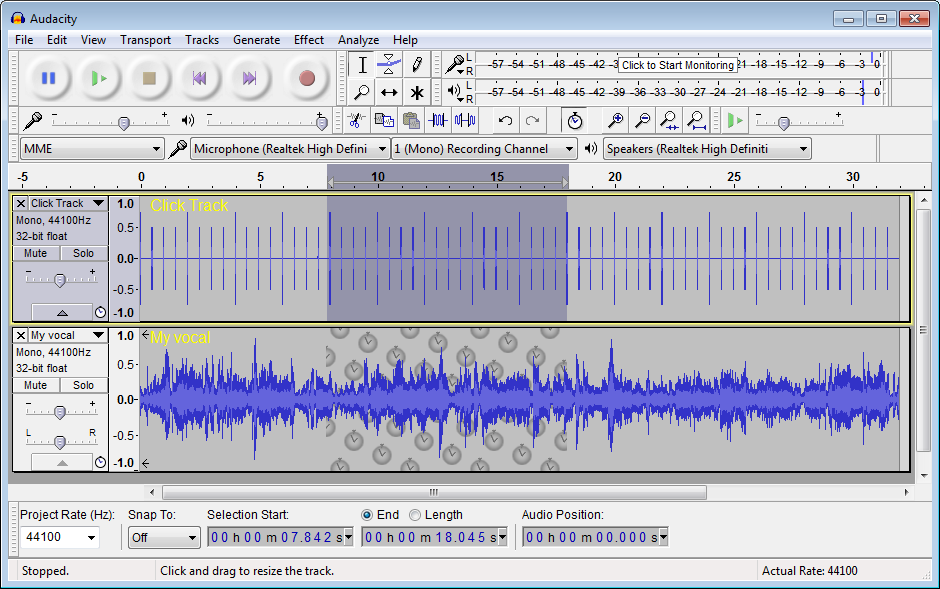 soundtap streaming audio recorder compare to max recorder