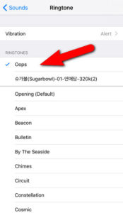 How to Set Spotify Tracks as iPhone Ringtone - DRM Wizard - The Best