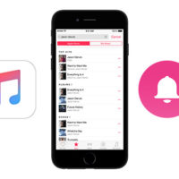How to Make a Song Ringtone from Apple Music for iPhone or Android Phone