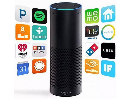 can an amazon echo play apple music