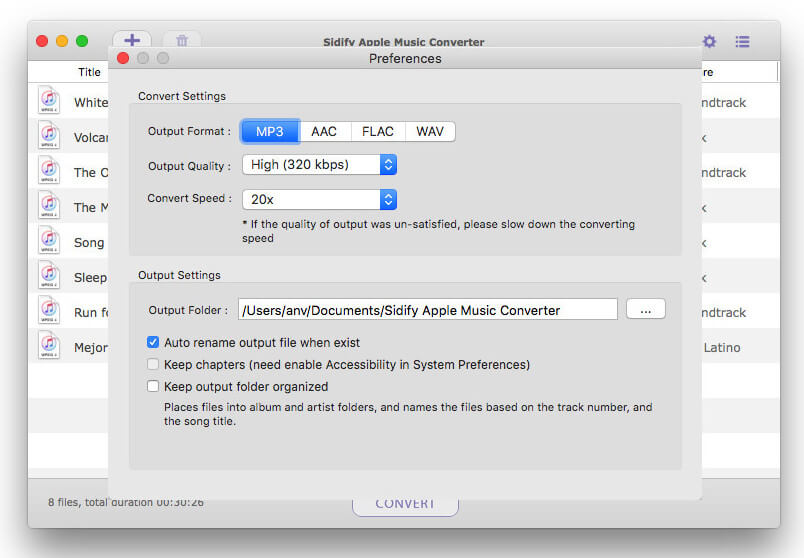 instal the last version for iphoneEZ CD Audio Converter 11.3.0.1