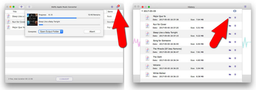 how to add music to imovie on mac