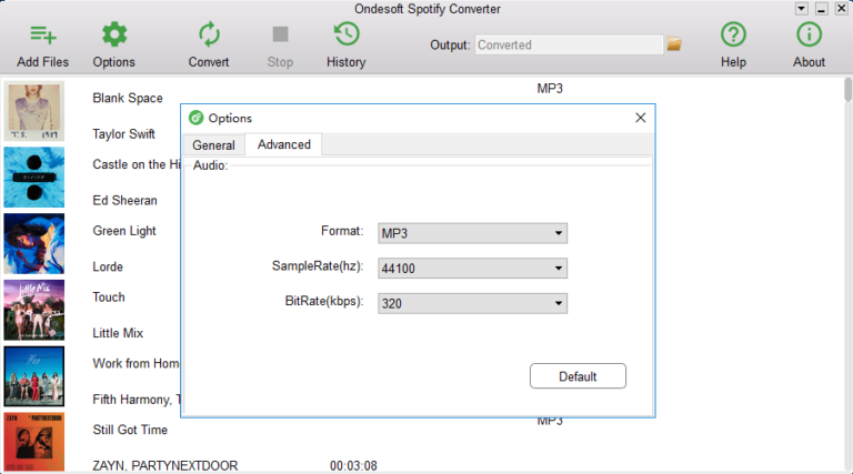 spotify drm removal tool for mac