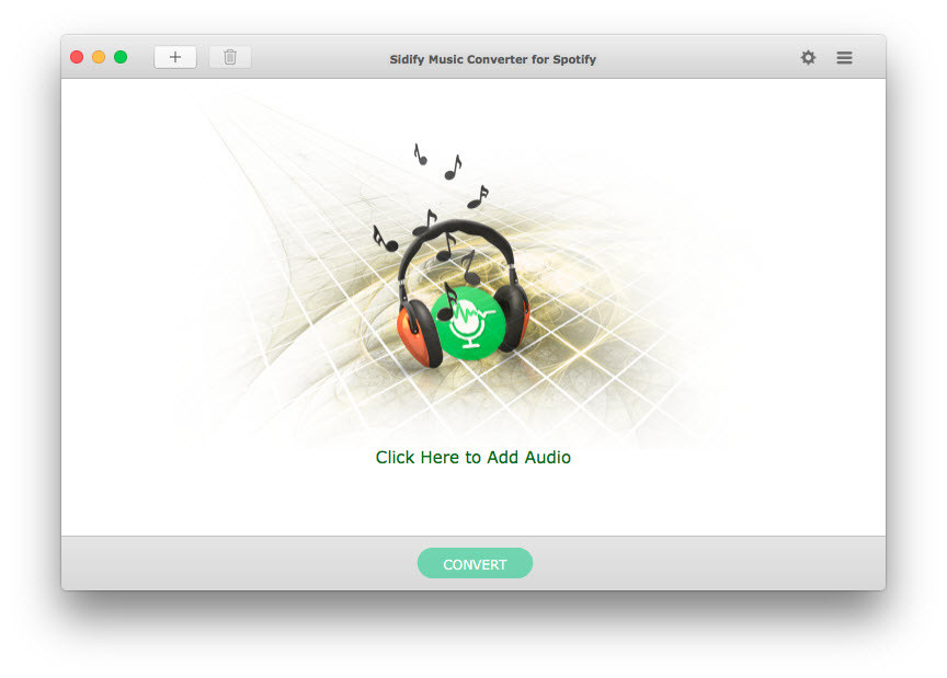 sidify spotify music converter for mac