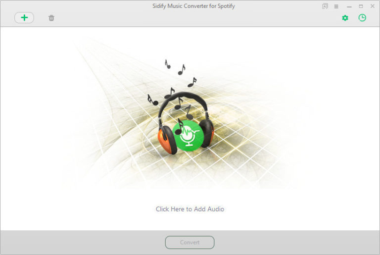 sidify music converter for spotify