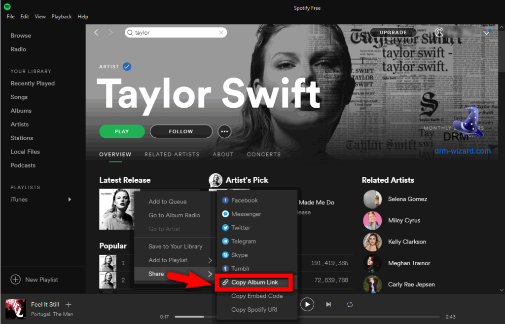 how to speed up spotify download
