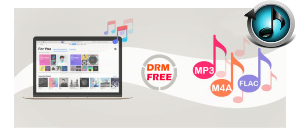 itunes drm removal software review