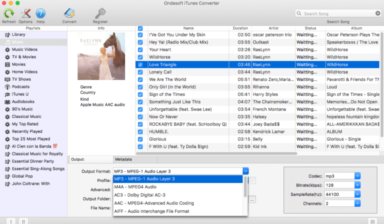 best software to remove drm from apple music