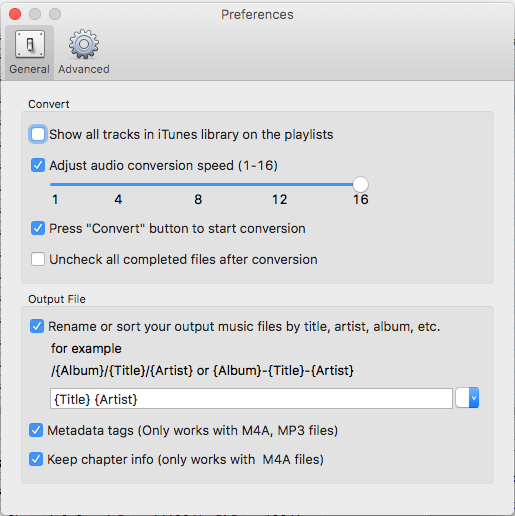 itunes music converter