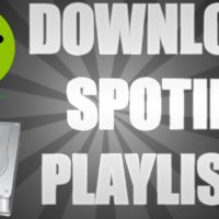 The Most Powerful Spotify Playlist Downloader