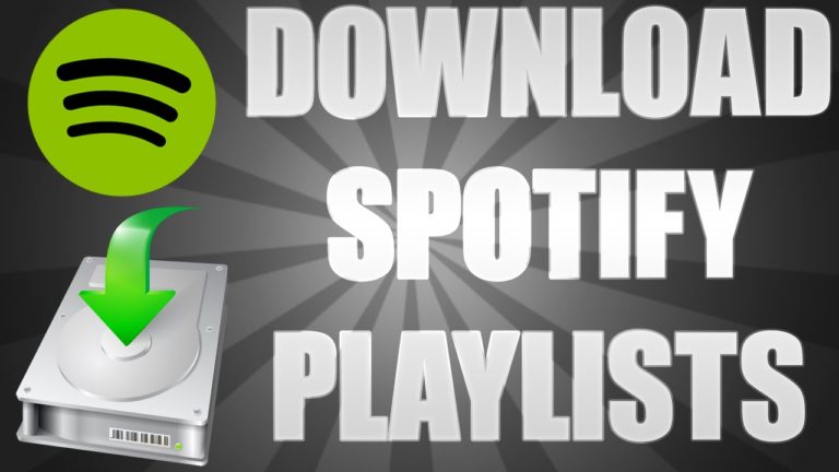 spotify downloader mac free