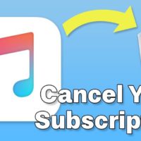 A Complete Guide to Cancel Apple Music Subscription on iPhone, Android, Computer and Apple TV
