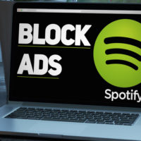 How to Blocks Ads on Spotify? #3 is the Most Stable Solution