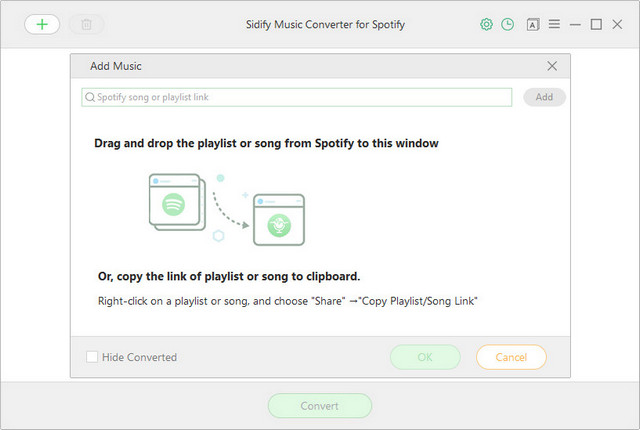 spotify rekordbox