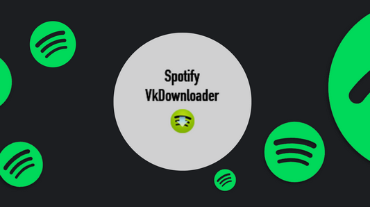 All You Need to Know About Spotiload (Spotify VK Downloader) - DRM