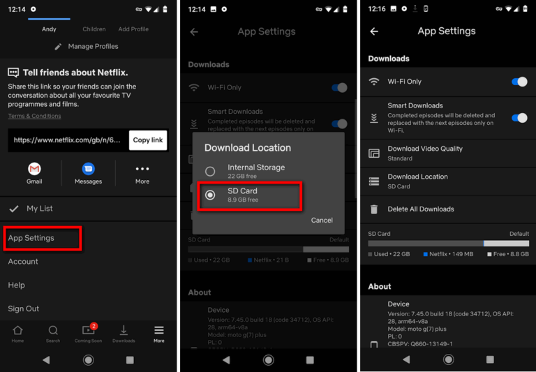 how to use media player on android instead of downloading how to use media player on android instead of downloading