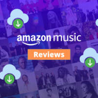 2024 Best 5 Amazon Music Converters Review (FREE and PAID)