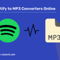 Best 6 Spotify to MP3 Converter Online (2024 Updated)