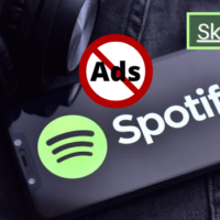 Best 6 Ways to Block Ads on Spotify [2024 Working]