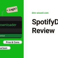 spotifydown review
