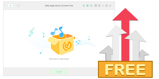 free apple music converter to mp3