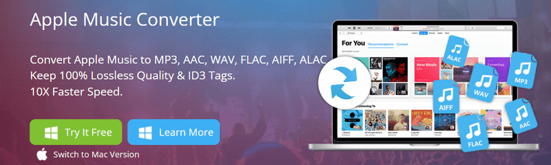 apple music to mp3 converter